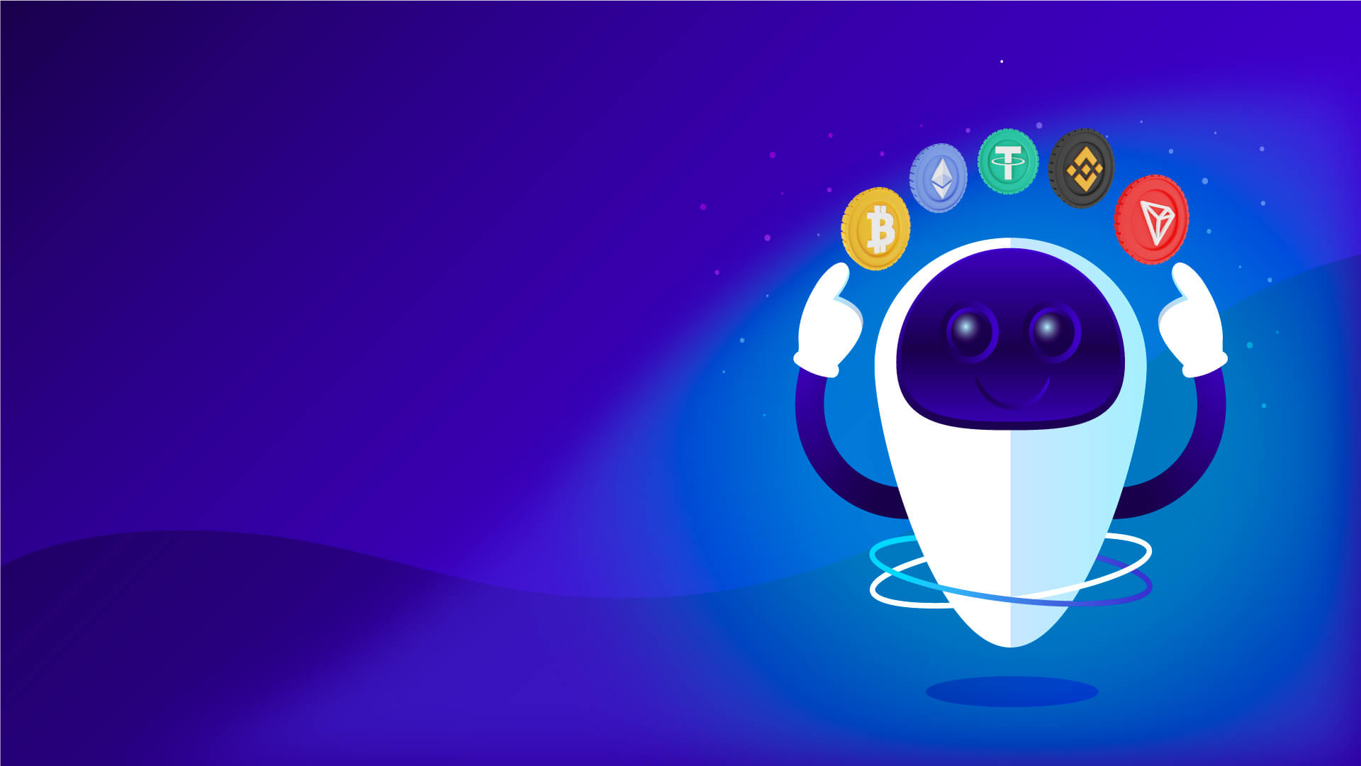 bots cryptocurrency