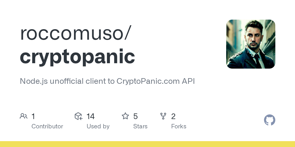 cryptopanic