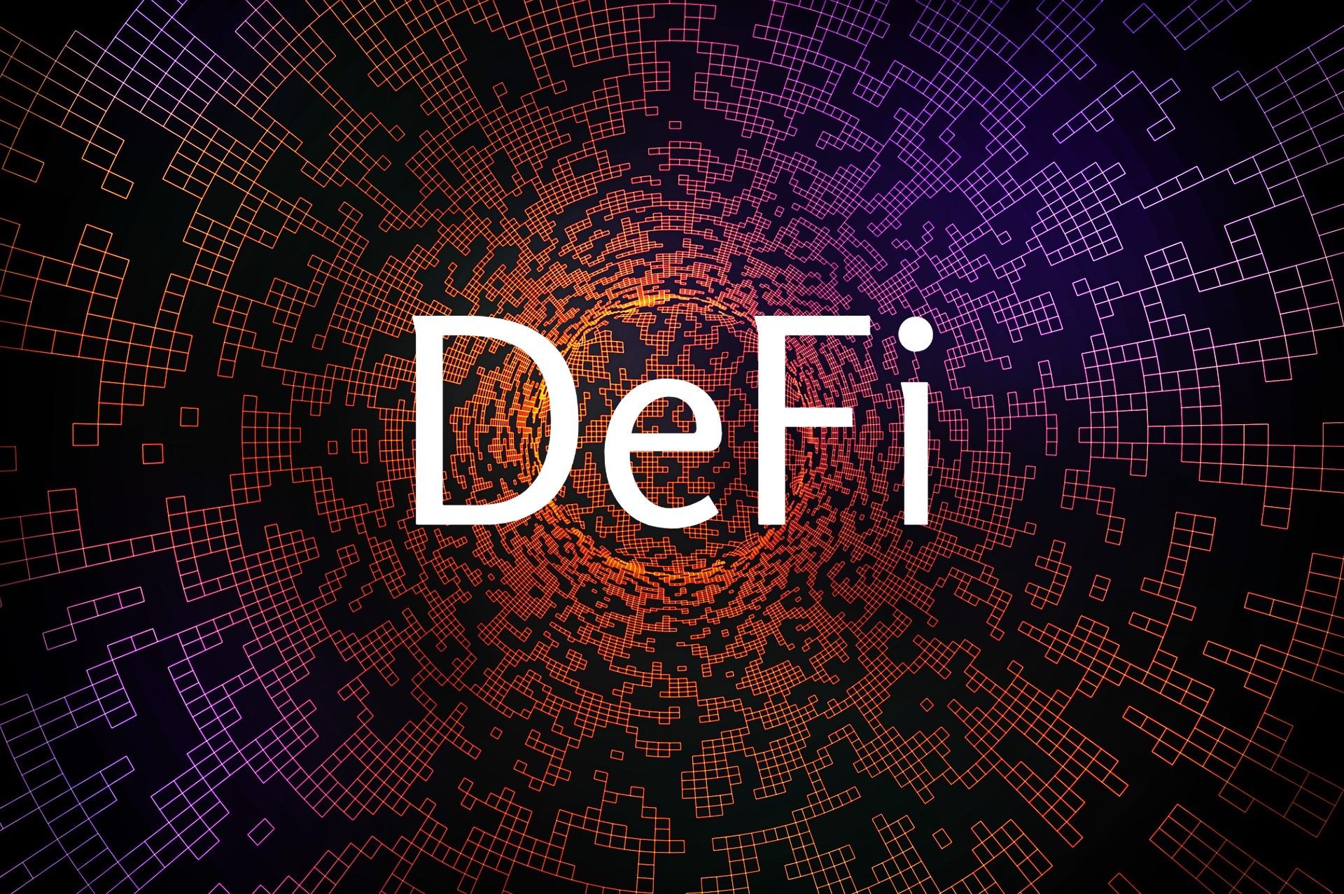 defi's