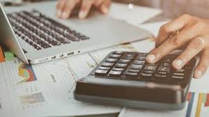 financiële