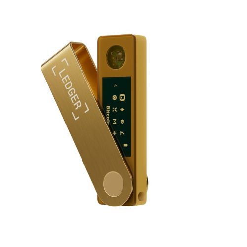 hardware wallet crypto