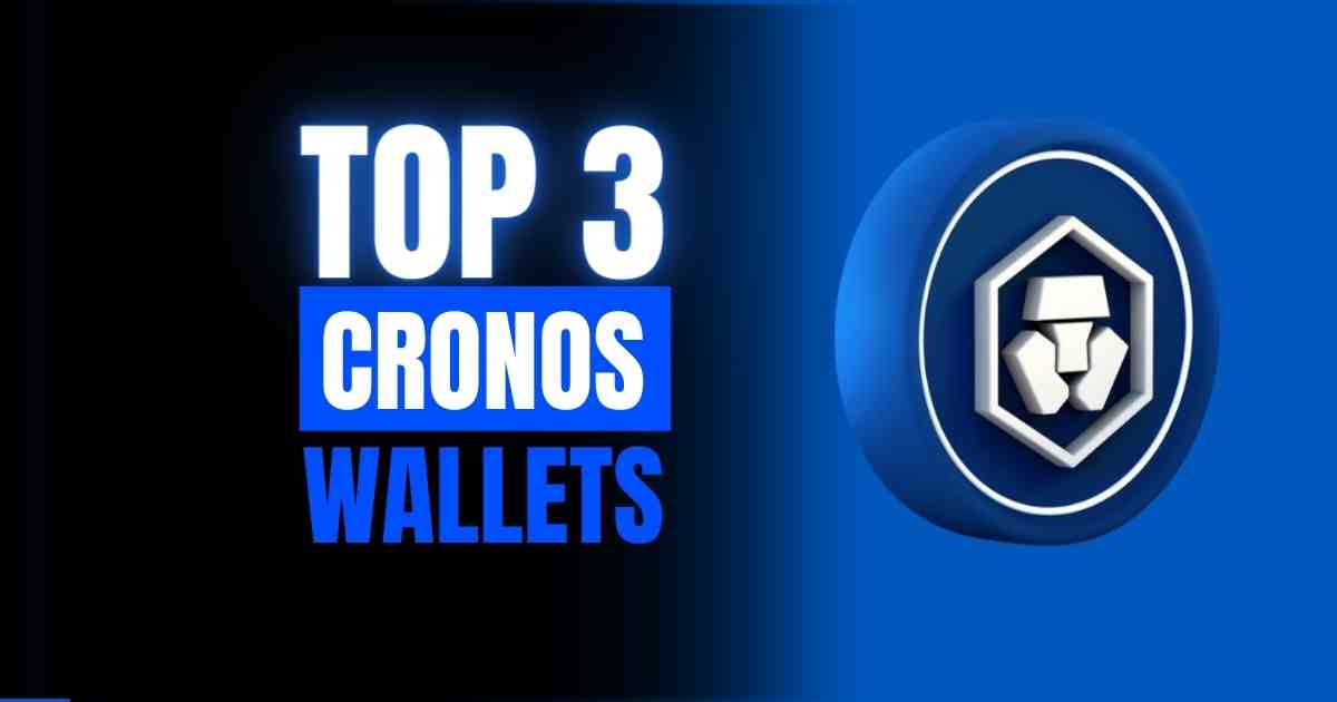 cronos crypto