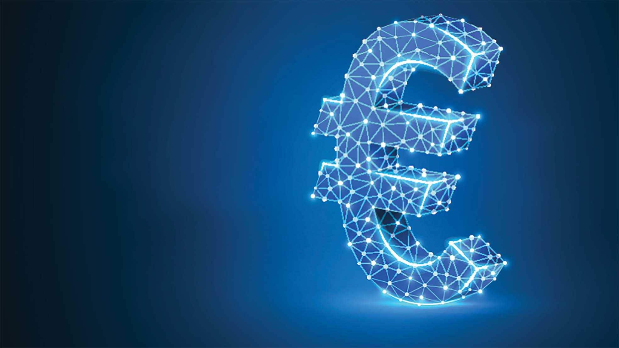 digitale euro gevaarlijk