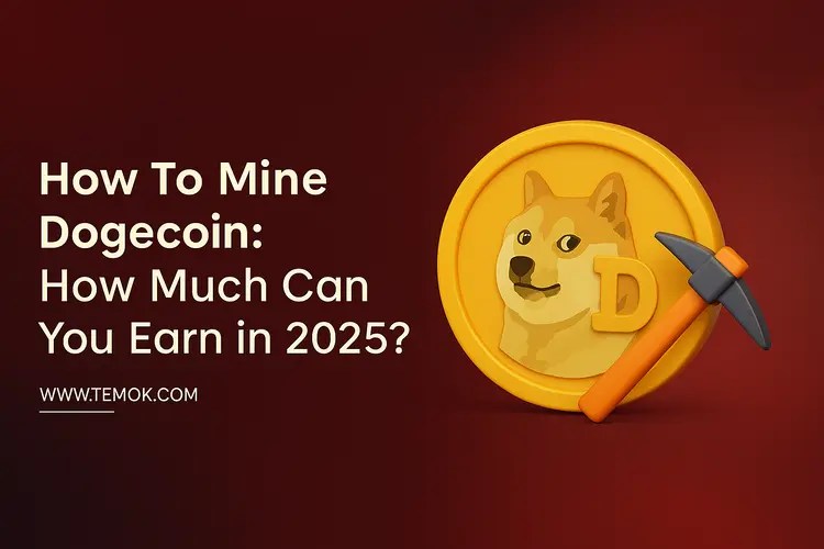 dogecoin miner