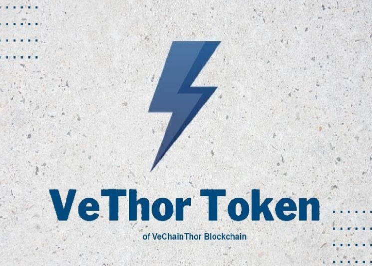 vechain thor