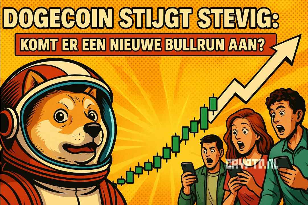 dogecoin nieuws