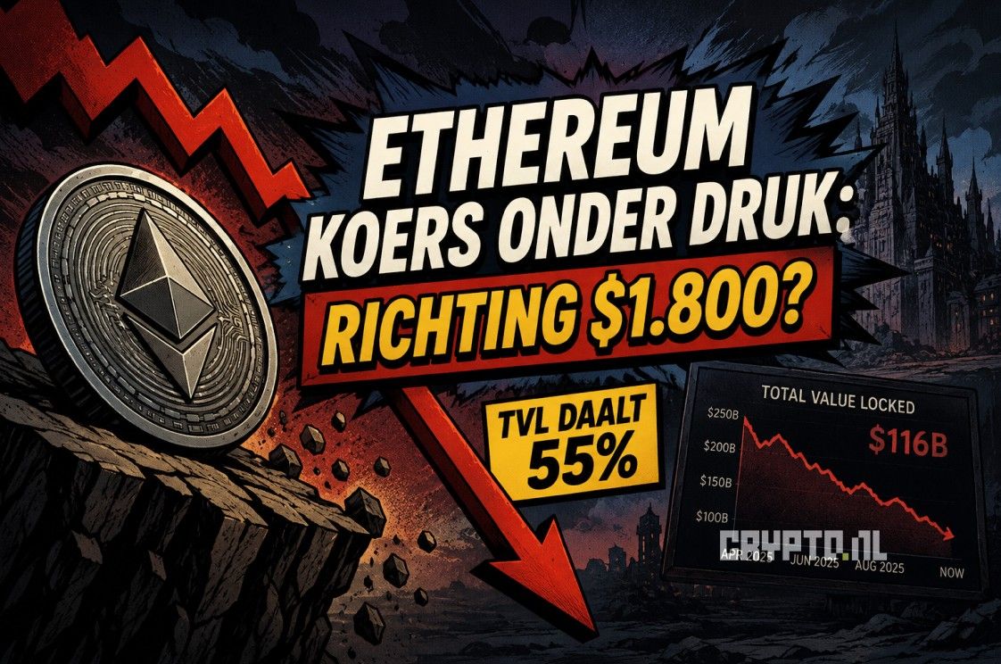 drimble crypto nieuws