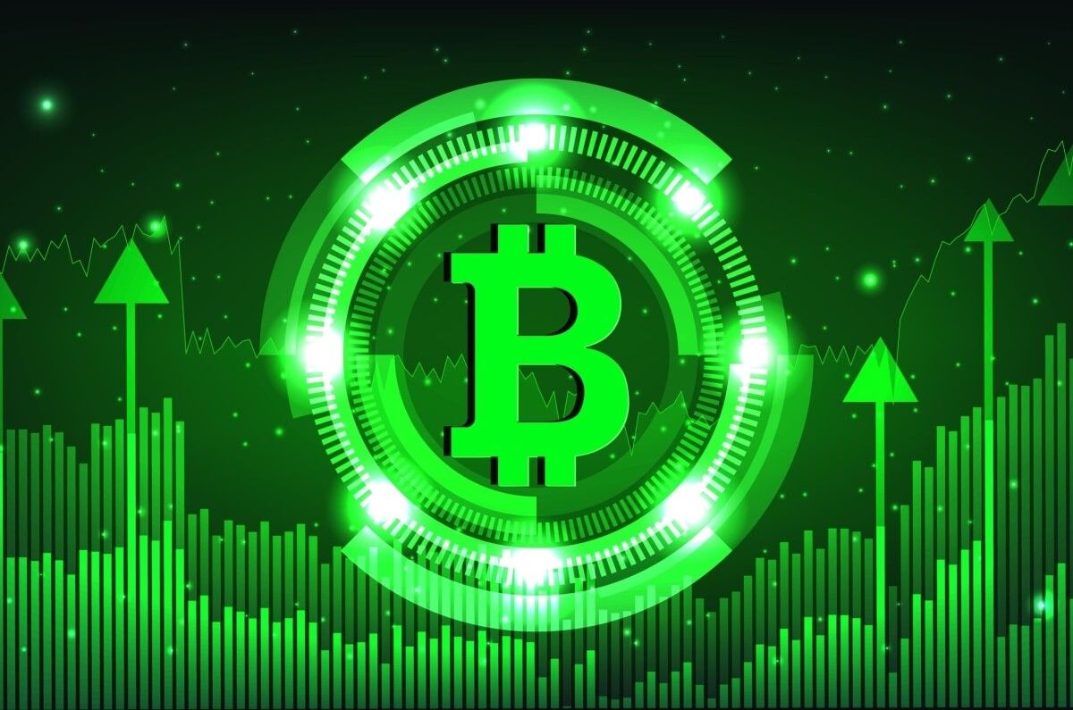 live crypto nieuws