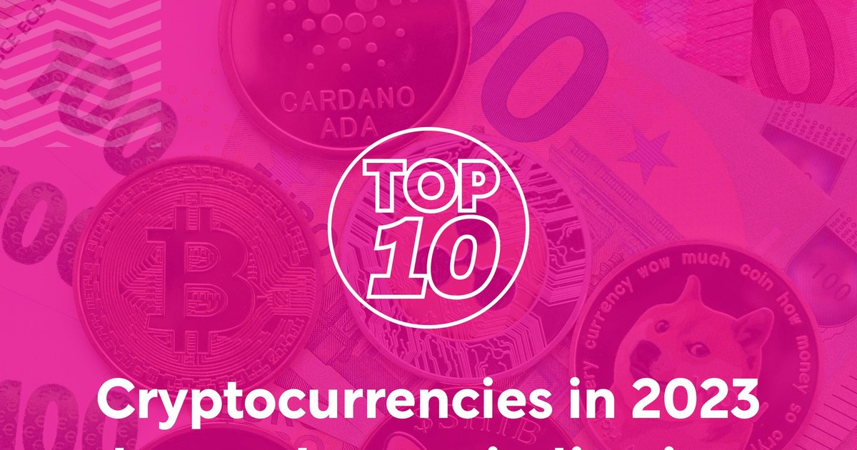 top10 crypto