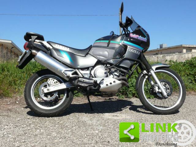 xtz