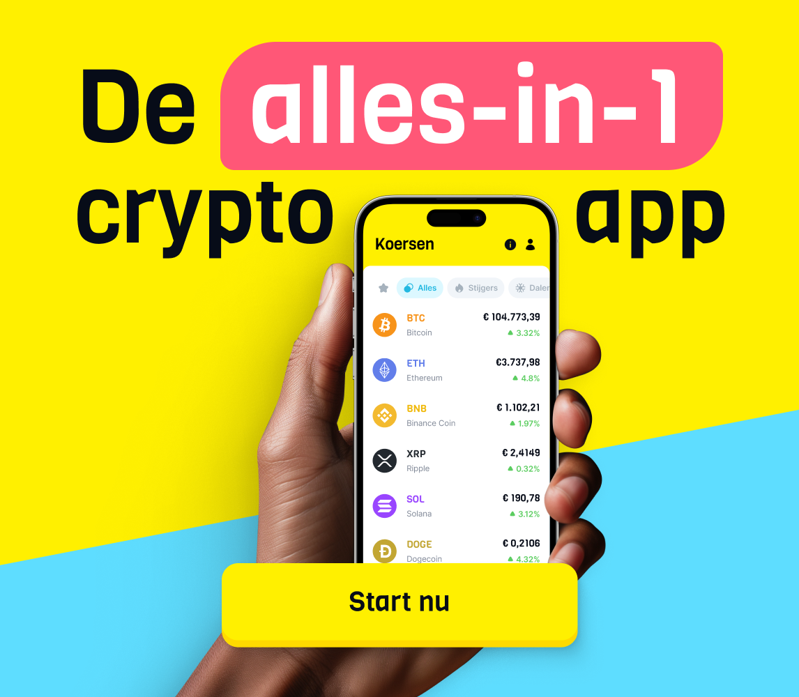 actueel crypto nieuws