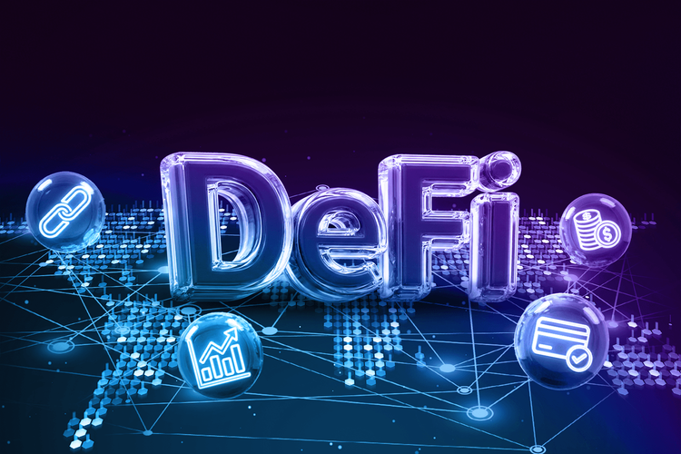defi coins