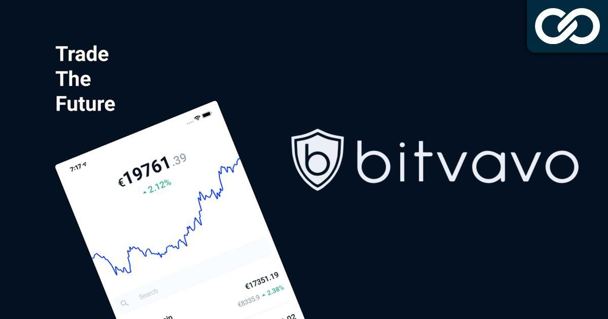 nieuwste crypto bitvavo