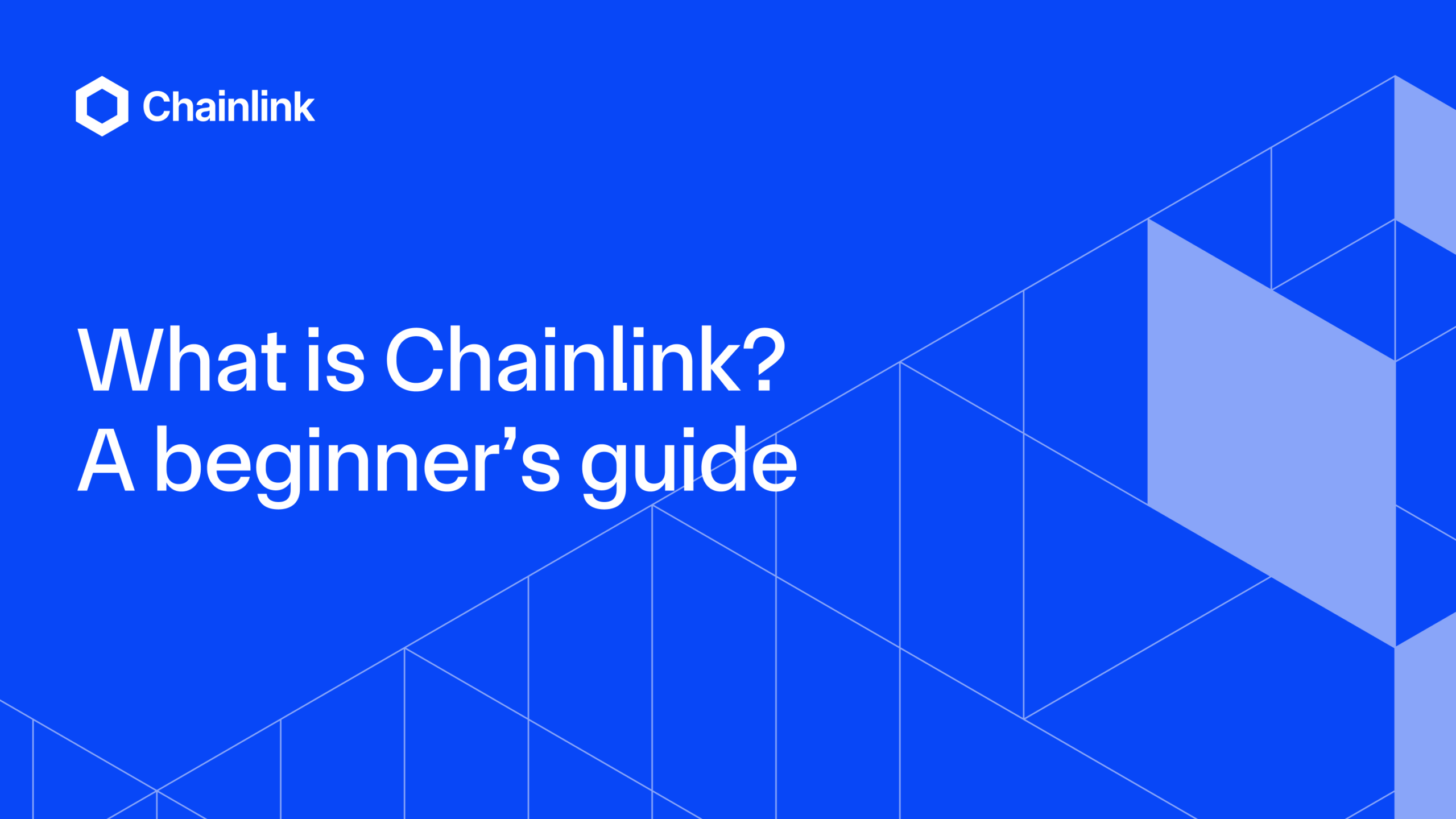 chainlink verwachting
