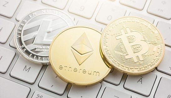 dnb waarschuwt crypto