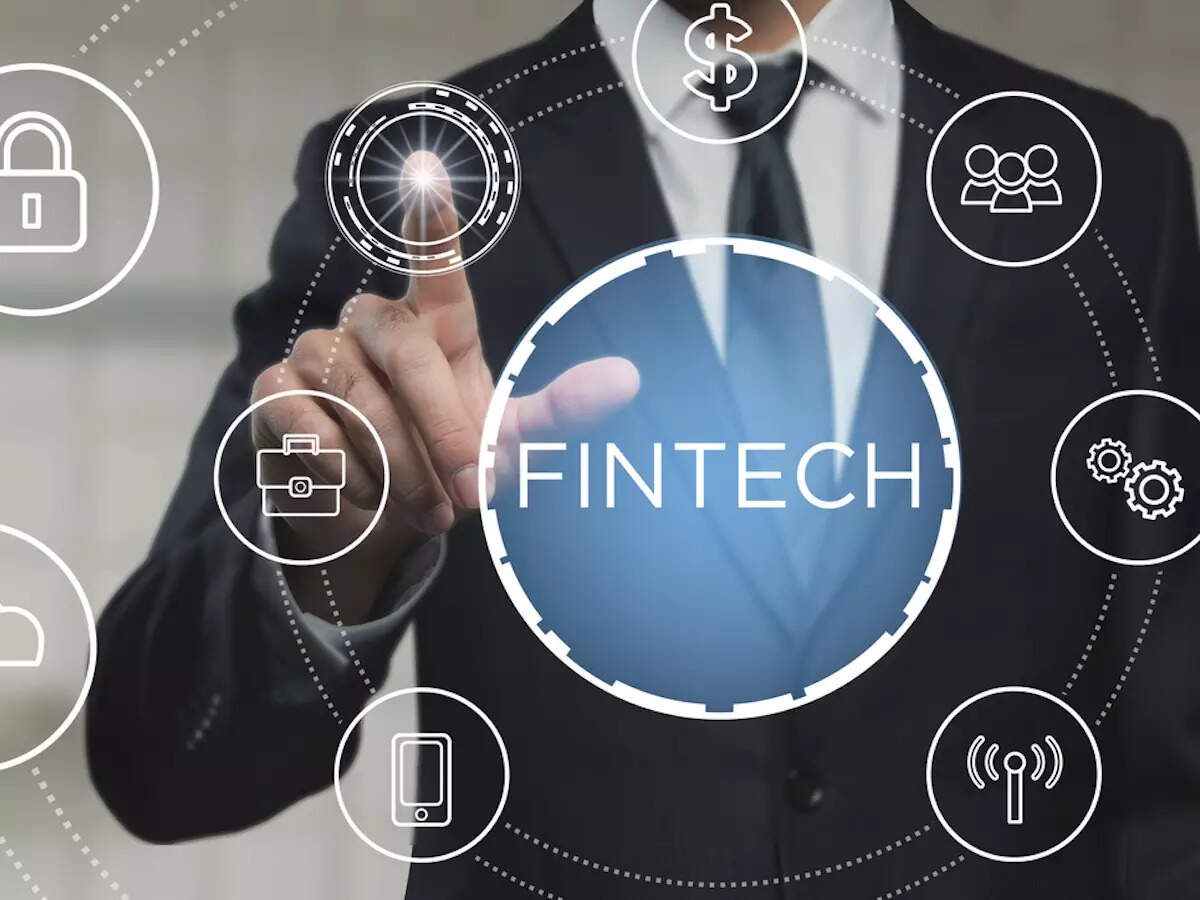 fintech companies