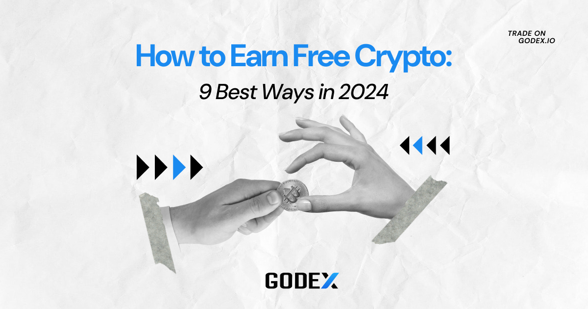 free cryptos