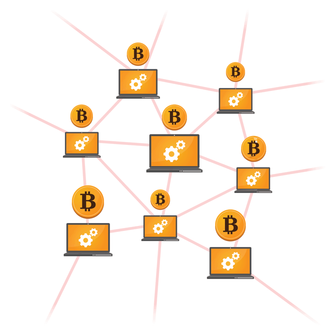groot bedrag crypto uitbetalen