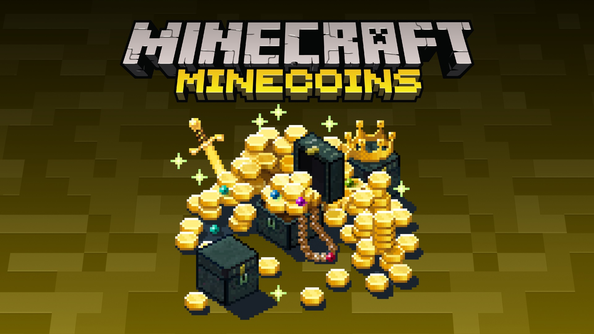 mine coin